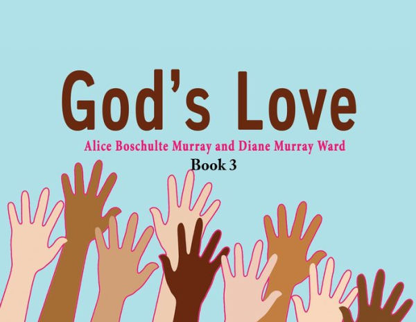 God's Love: Book 3