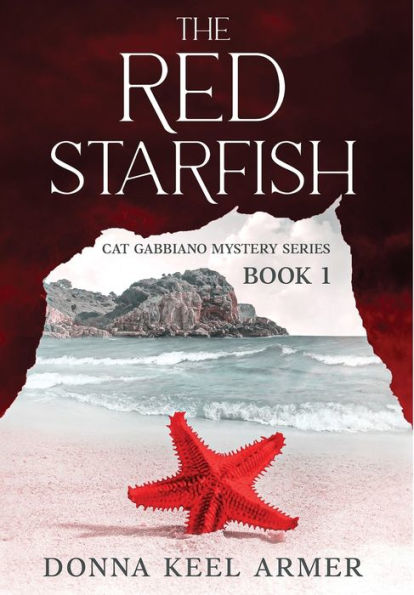 The Red Starfish