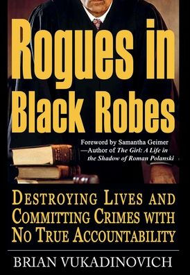 Rogues in Black Robes