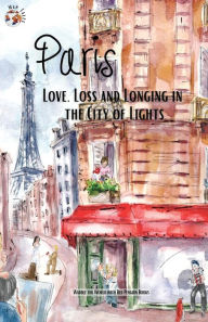  TRAVEL BOOK PARIS (Dutch Edition): 9782917781685