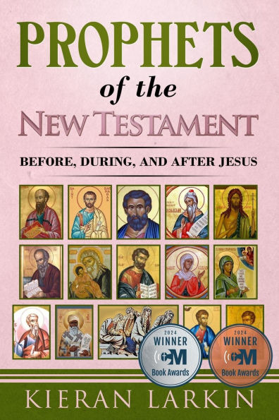 Prophets of the New Testament