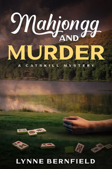 Mahjongg and Murder