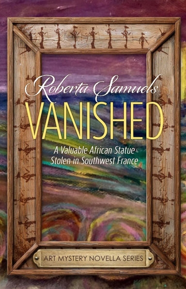 Vanished! A Valuable African Statue Stolen Southwest France