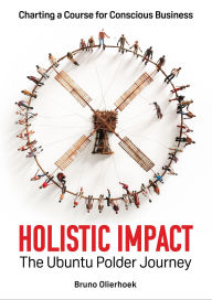 Title: Holistic Impact, Author: Bruno Olierhoek