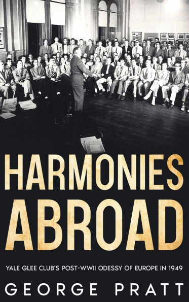 Harmonies Abound