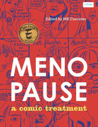 Title: Menopause: A Comic Treatment, Author: MK Czerwiec