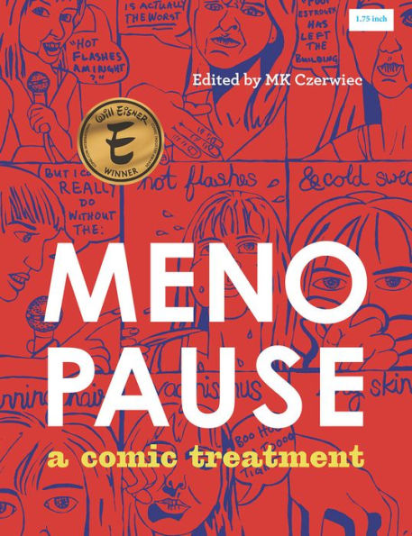 Menopause: A Comic Treatment