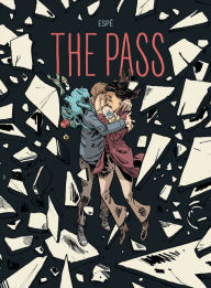 Title: The Pass, Author: Espe