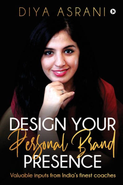 Design Your PERSONAL BRAND Presence