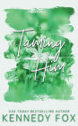 Taming Him - Alternate Special Edition Cover