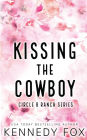 Kissing the Cowboy - Alternate Special Edition Cover