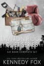 Lawton Ridge Duet Series: Six Book Complete Set