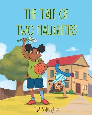 The Tale of Two Naughties