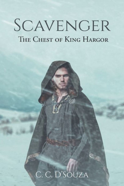 Scavenger: The Chest of King Hargor