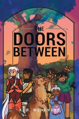 The Doors Between