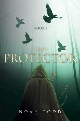 The Protector: Book 1