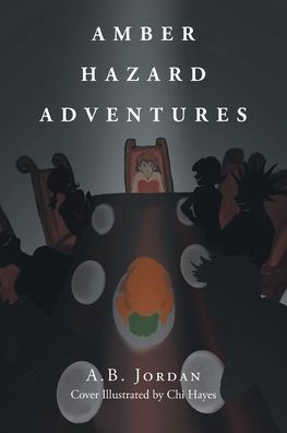 Amber Hazard Adventures