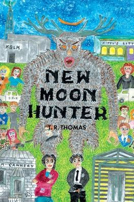 New Moon Hunter