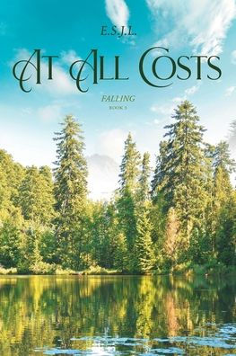 At All Costs: Book 3