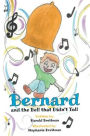Bernard and the Bell that Didn't Toll