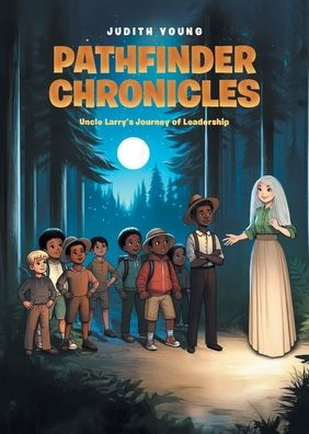 Pathfinder Chronicles: Uncle Larry's Journey of Leadership