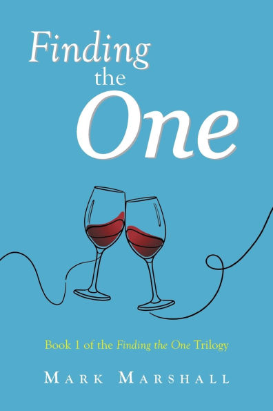 Finding the One: Book 1 of One Trilogy