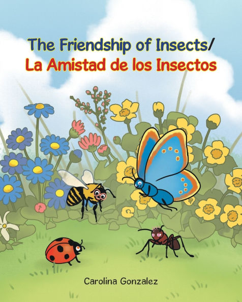 The Friendship of Insects