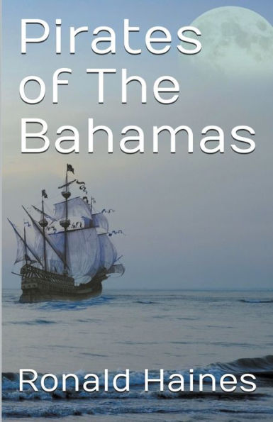 Pirates of The Bahamas