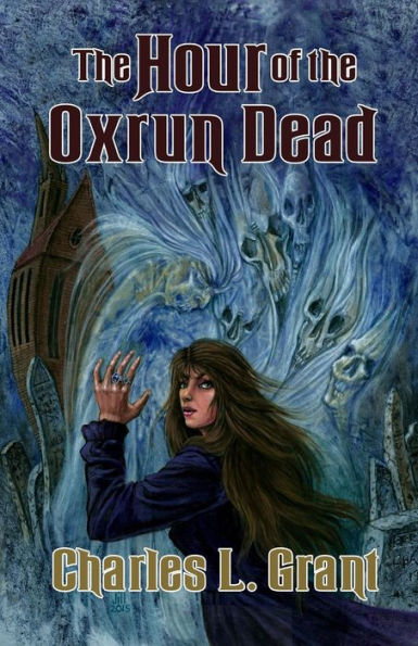 the Hour of Oxrun Dead