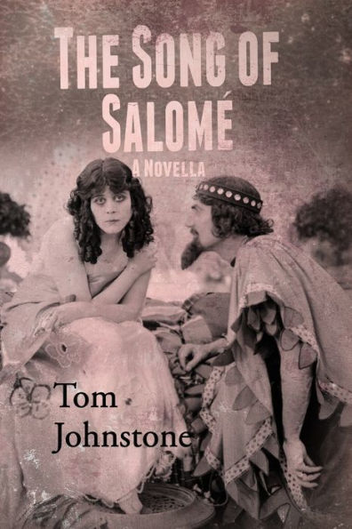 The Song of Salomï¿½