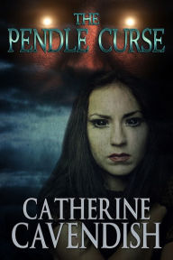 Title: The Pendle Curse, Author: Catherine Cavendish