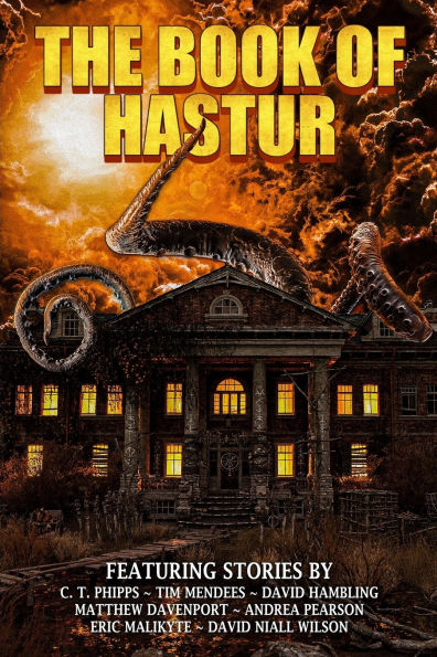 The Book of Hastur