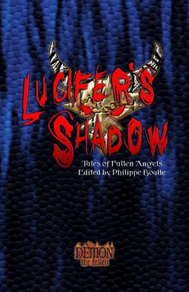 Lucifer's Shadow: Tales of Fallen Angels