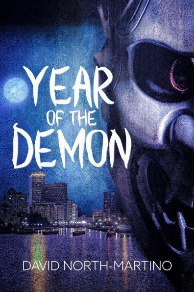 Year of the Demon