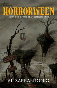 Free pdf books download links Horrorween in English FB2 RTF 9781637892176 by Al Sarrantonio