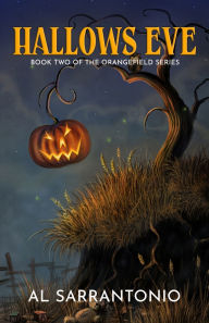 Ebooks free ebooks to download Hallows Eve 9781637892183