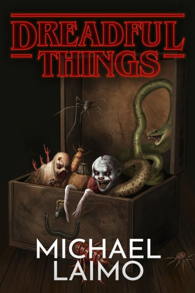 Dreadful Things