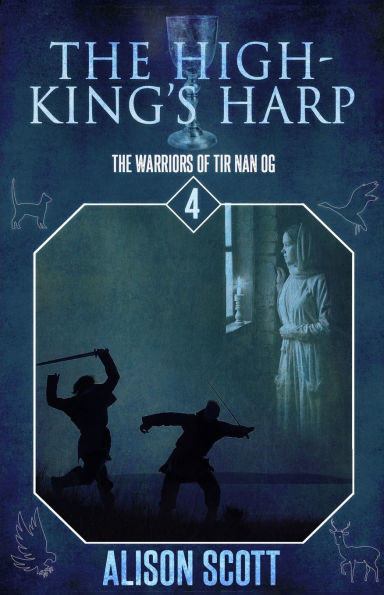 The High-King's Harp