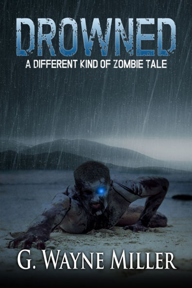 Drowned: A Different Kind of Zombie Tale