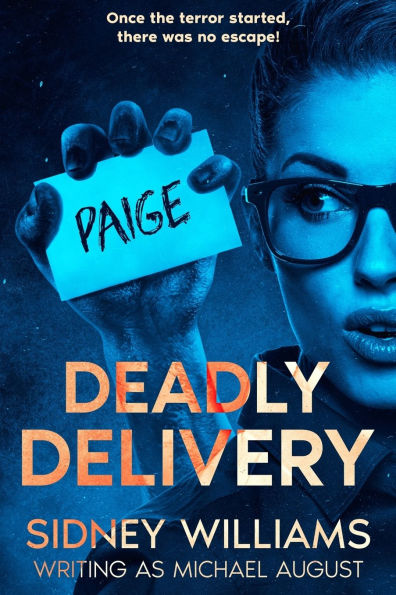Deadly Delivery