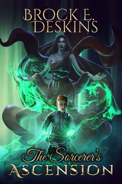 The Sorcerer's Ascension