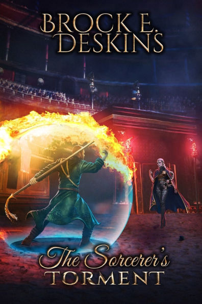 The Sorcerer's Legacy