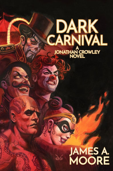 Dark Carnival