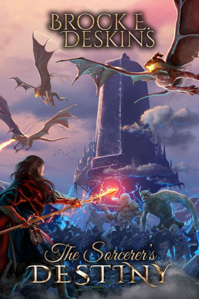 The Sorcerer's Destiny