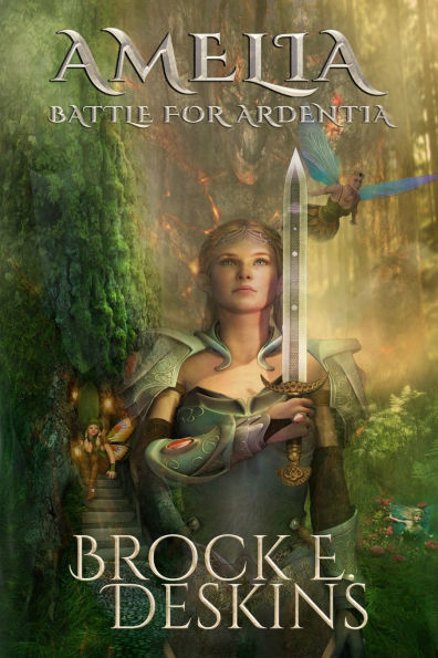 Amelia: Battle for Ardentia