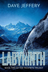 Title: Labyrinth, Author: Dave Jeffery