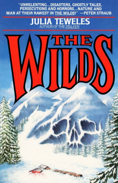 The Wilds