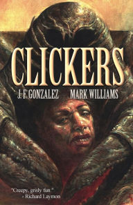 Title: Clickers, Author: Mark Williams