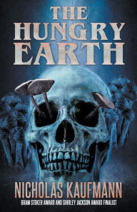 Book to download online The Hungry Earth  by  in English 9781637899410