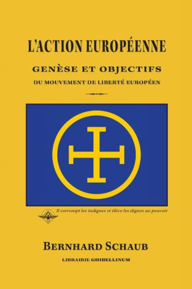 L'action europï¿½enne